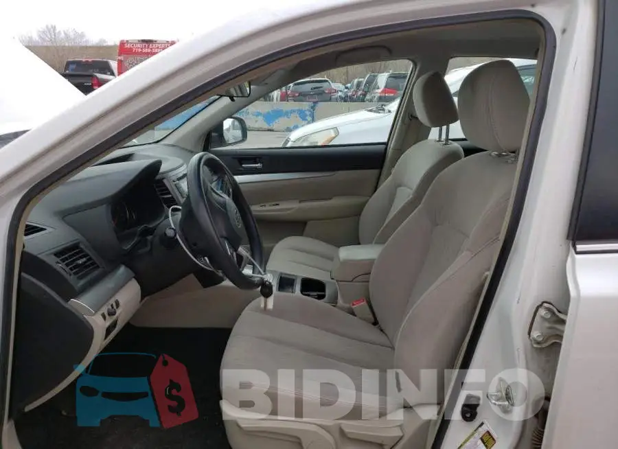 4S3BMCA60E3007182 Photo# 7