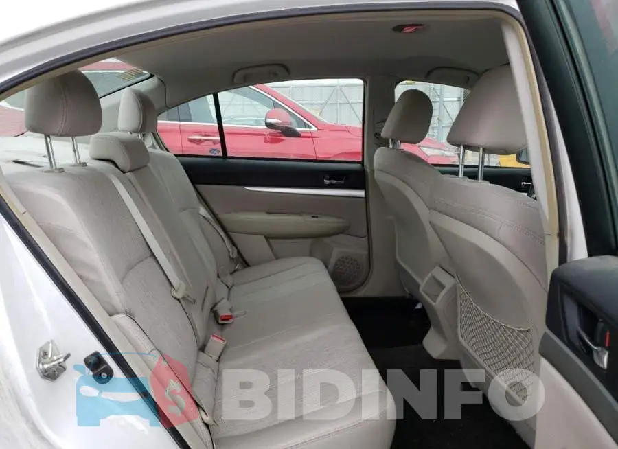 4S3BMCA60E3007182 Photo# 10
