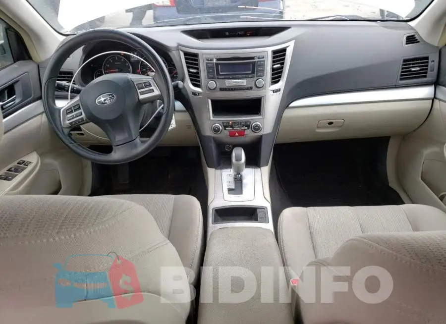 4S3BMCA60E3007182 Photo# 8