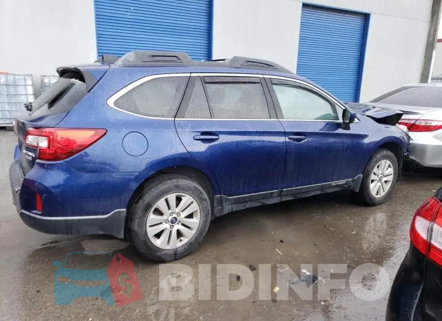 4S4BSADC5H3303858 Photo# 3