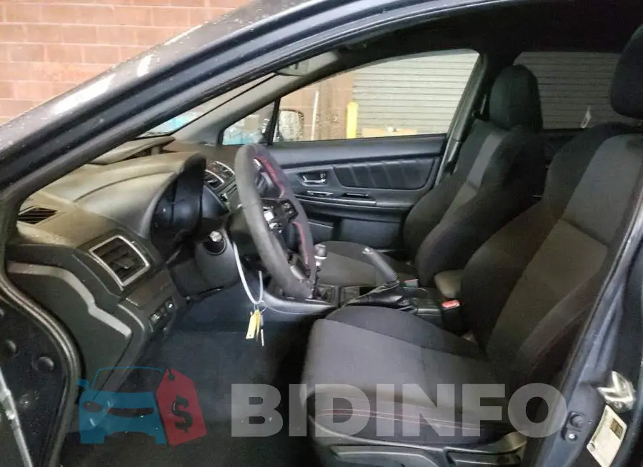 JF1VA1A69L9819283 Photo# 7