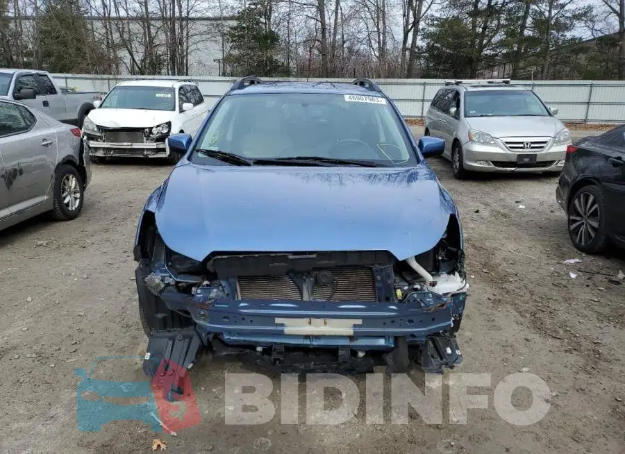 JF2GPABC4G8245453 Photo# 5