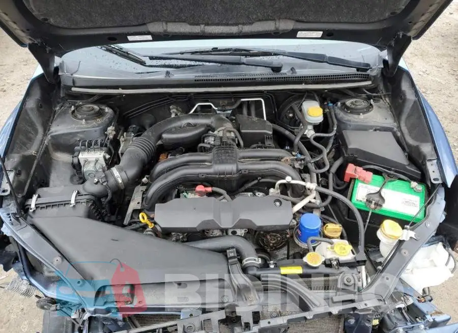 JF2GPABC4G8245453 Photo# 12