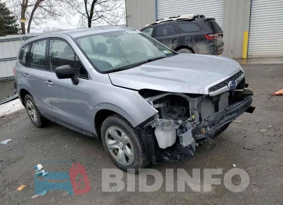 JF2SJAAC0JG431761 Photo# 4