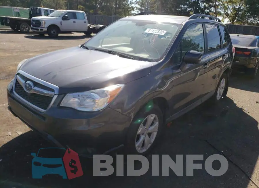 JF2SJAFCXGH458722 Photo# 2