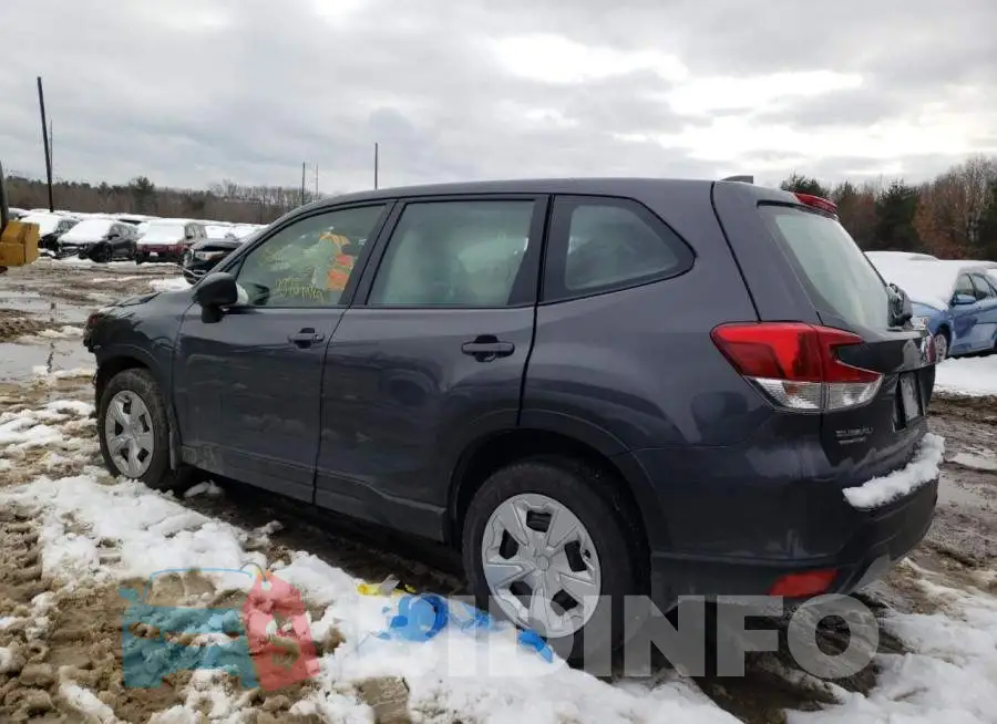 JF2SKAAC7NH515122 Photo# 2