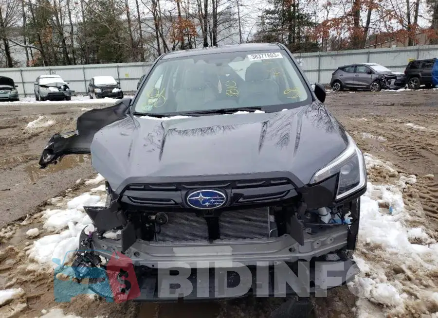 JF2SKAAC7NH515122 Photo# 5