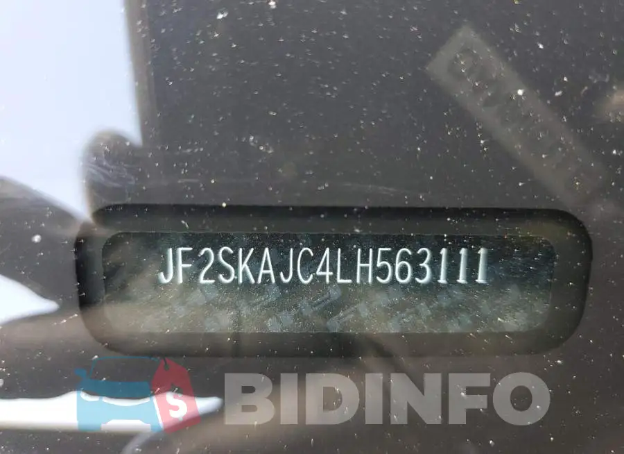 JF2SKAJC4LH563111 Photo# 12
