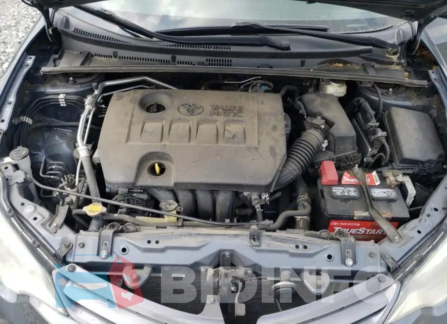 2T1BPRHE6FC375835 Photo# 11