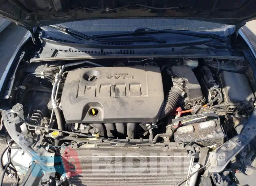2T1BURHE6FC292530 Photo# 11