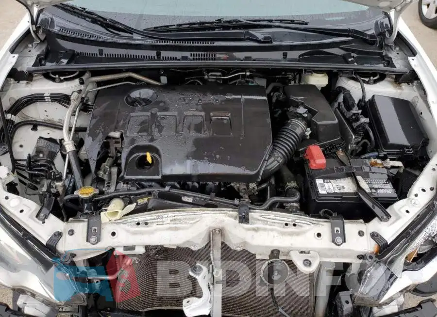 2T1BURHE6FC440837 Photo# 11