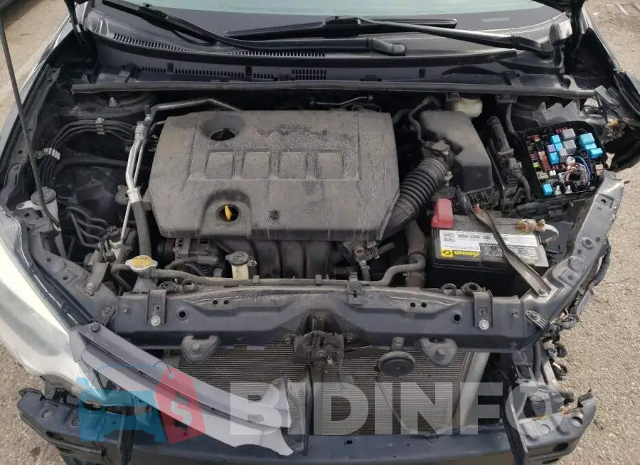 2T1BURHE6GC614326 Photo# 11