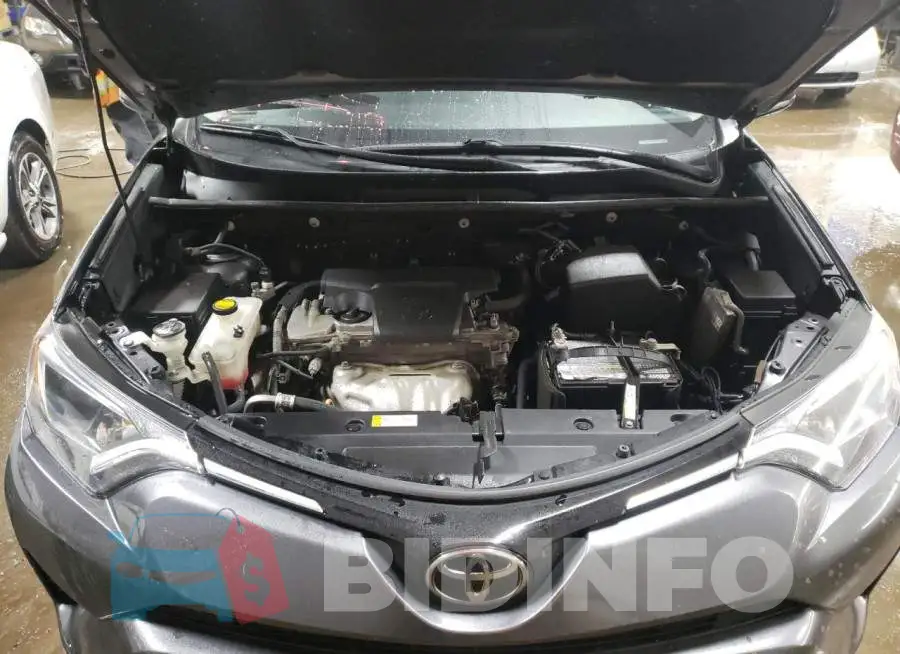 2T3BFREV8HW577964 Photo# 11
