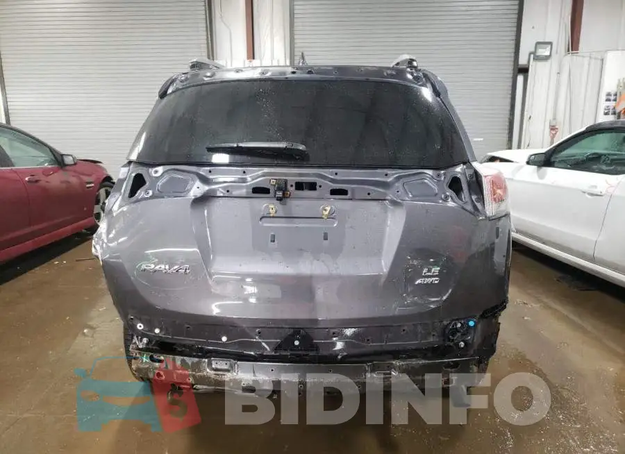 2T3BFREV8HW577964 Photo# 6