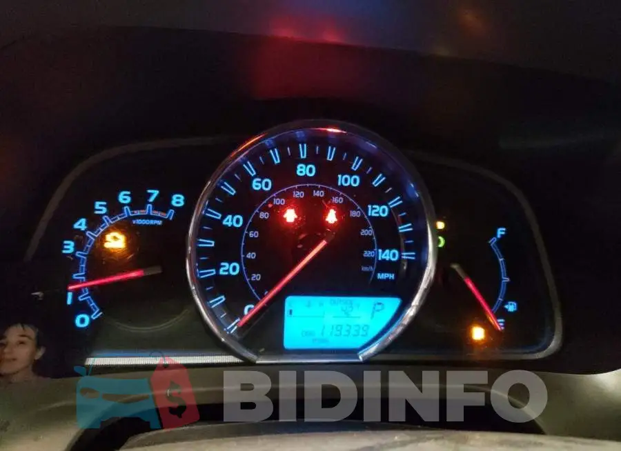2T3DFREV1FW249940 Photo# 9