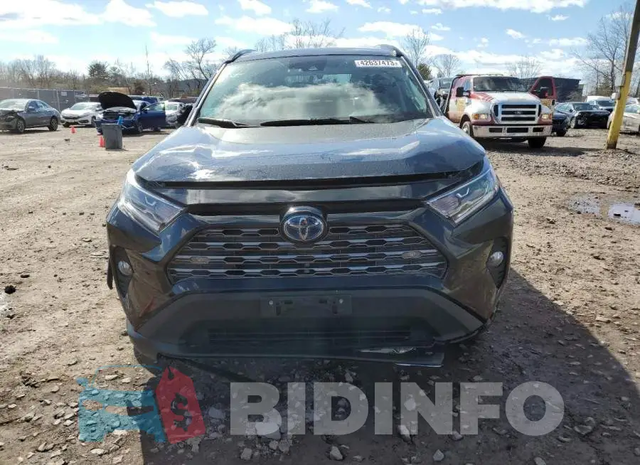 2T3DWRFV2LW068842 Photo# 5