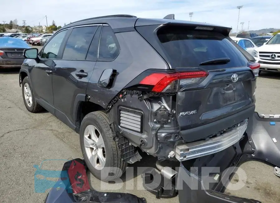 2T3W1RFV8MC169667 Photo# 2