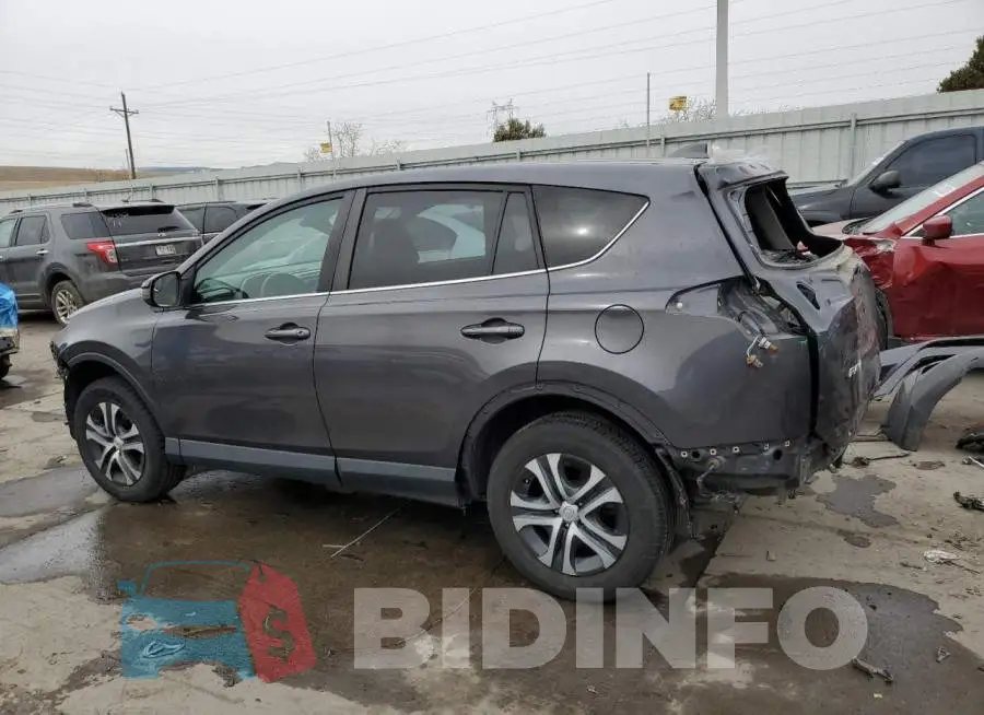 2T3ZFREV3JW436188 Photo# 2
