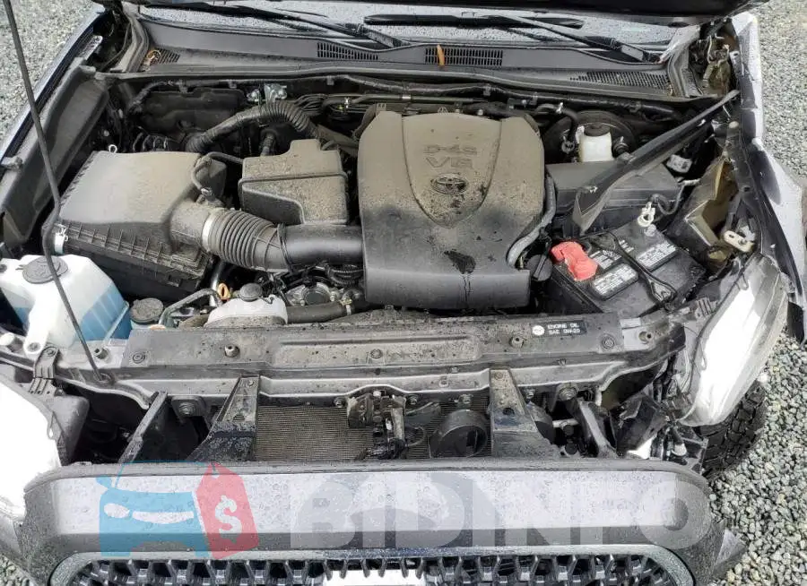 3TMCZ5AN0KM261283 Photo# 11