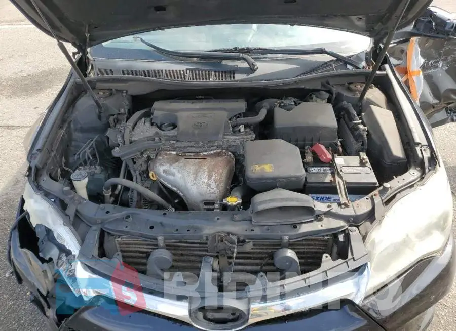 4T1BF1FK3FU013506 Photo# 11