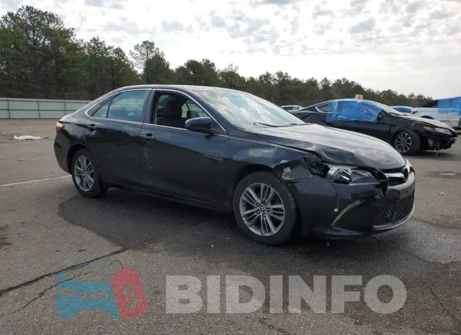 4T1BF1FK3FU013506 Photo# 4