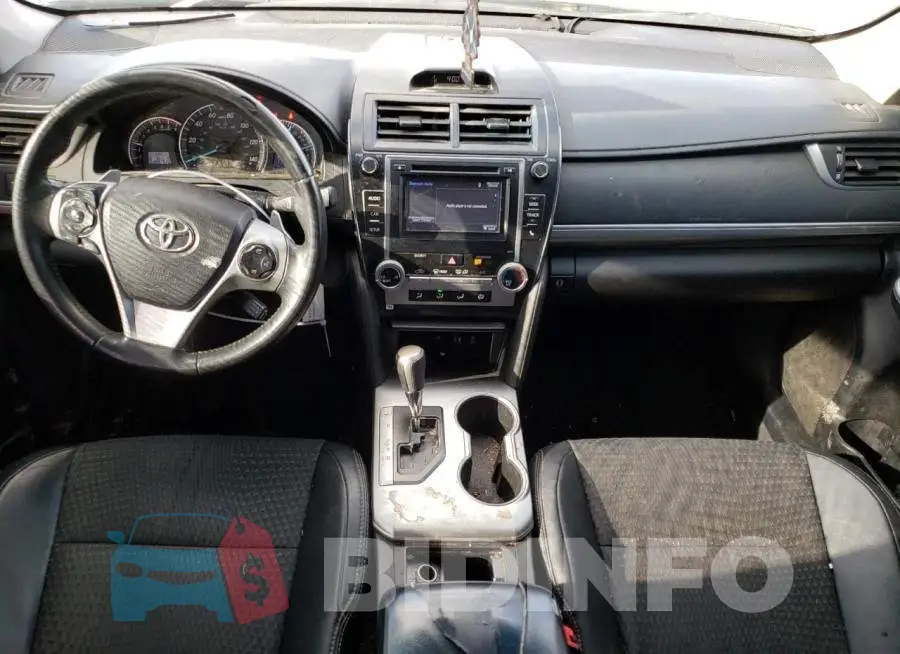 4T1BF1FK4EU438621 Photo# 8