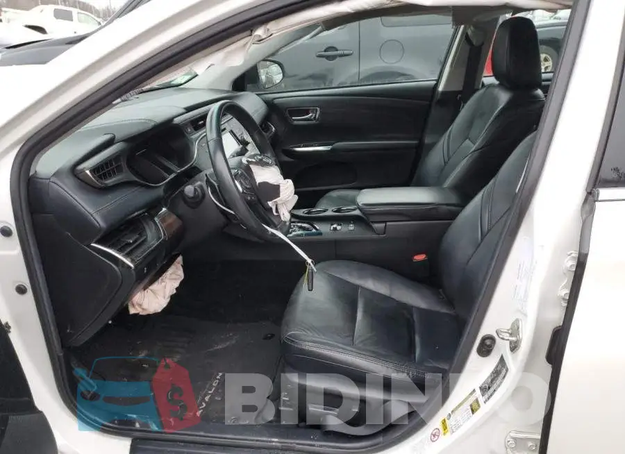 4T1BK1EB4FU170832 Photo# 7