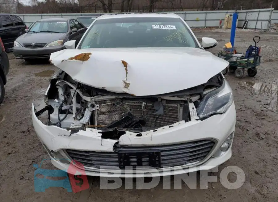 4T1BK1EB4FU170832 Photo# 5