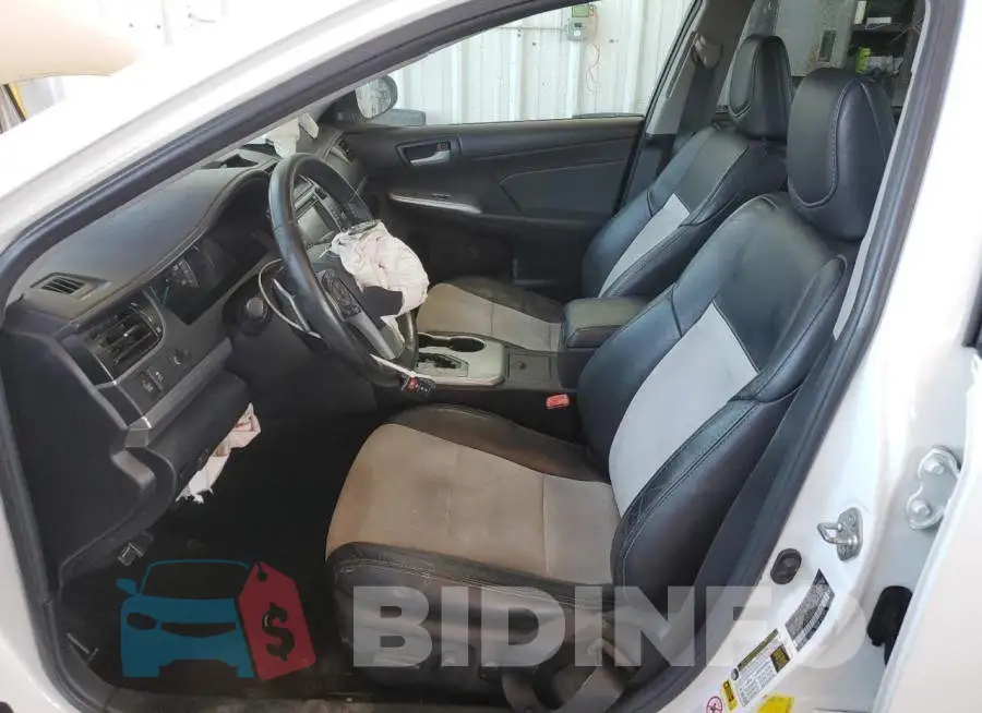 4T1BK1FK5EU547343 Photo# 7