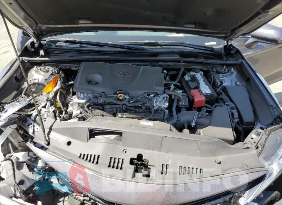 4T1C11AK8PU728843 Photo# 11