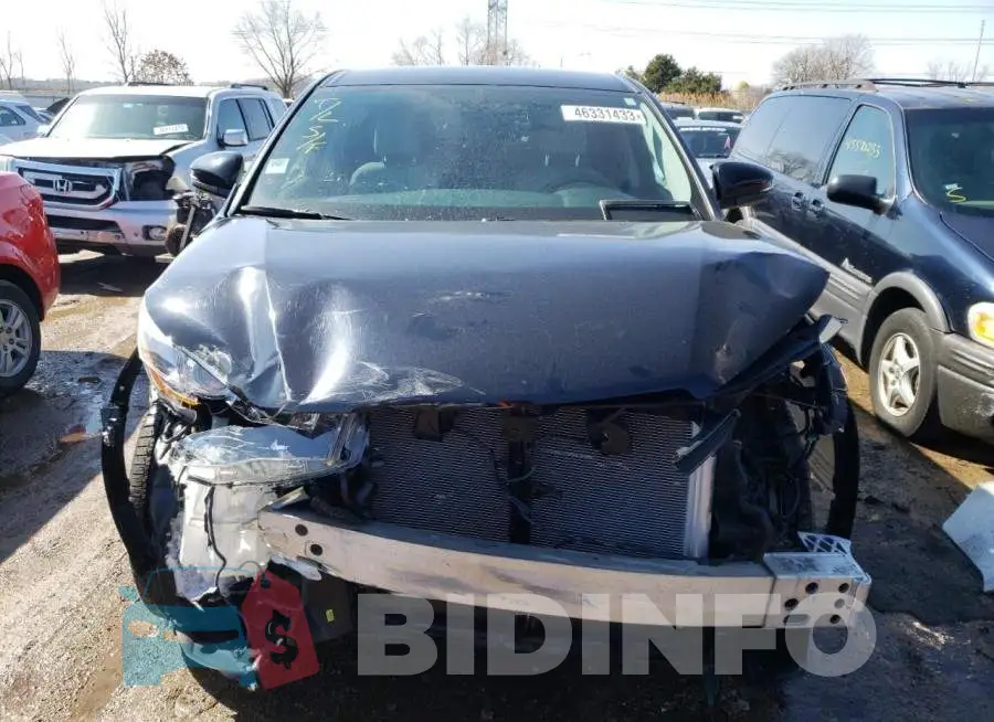 5TDBKRFH2GS329844 Photo# 5