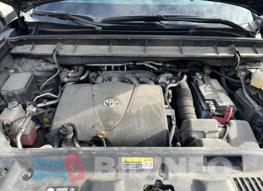 5TDBZRBH5MS101950 Photo# 7