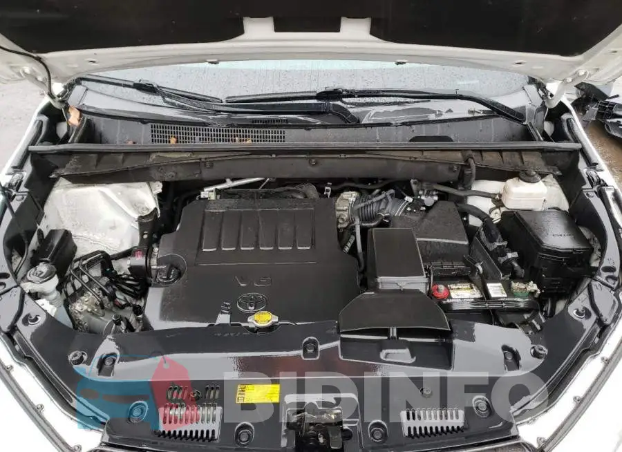 5TDDKRFH9ES045908 Photo# 12
