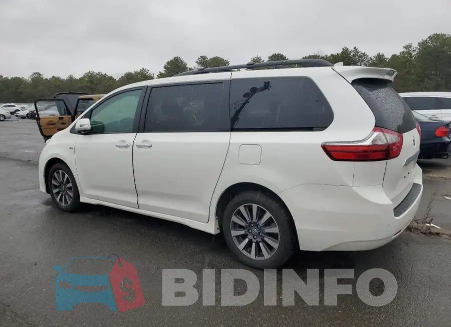 5TDDZ3DC5LS239087 Photo# 2
