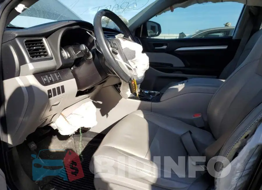 5TDKZRFH5JS252812 Photo# 7