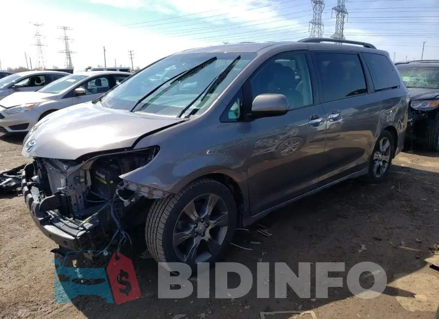 5TDXK3DC9GS712478 Photo# 1