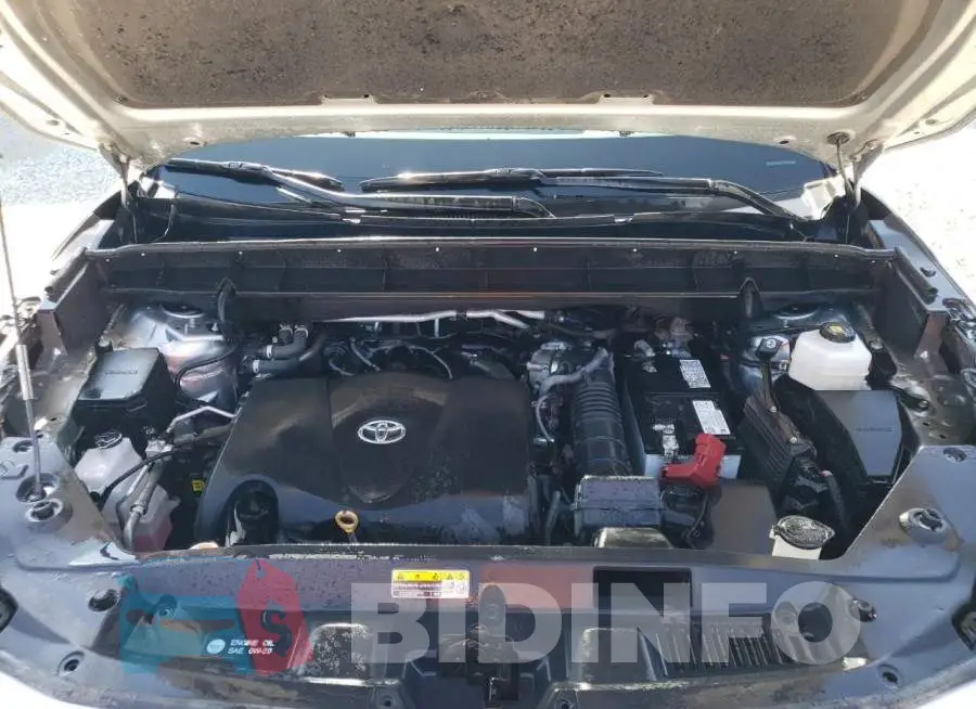 5TDZZRAH8NS102883 Photo# 12