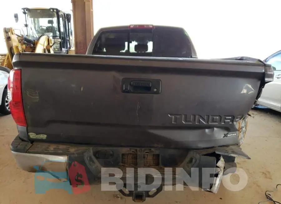5TFRY5F10KX252869 Photo# 6