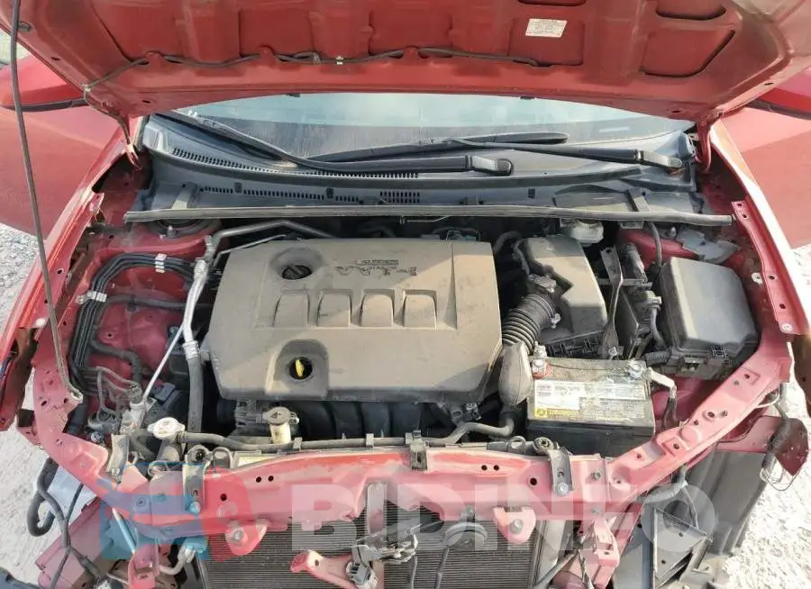 5YFBURHE6HP699122 Photo# 11