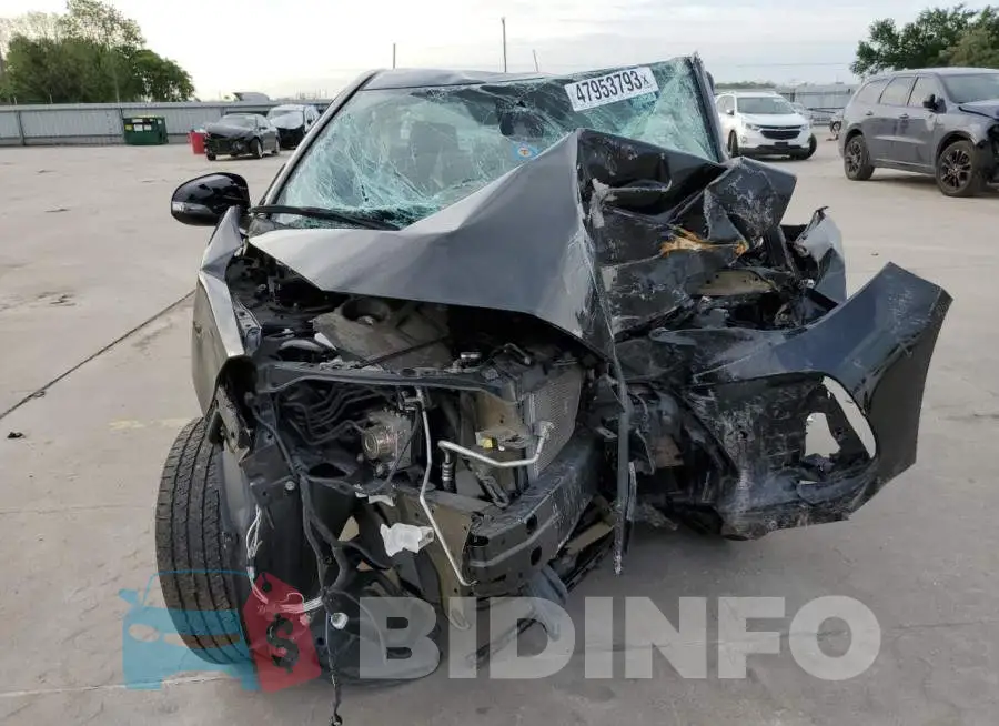 5YFBURHE8JP841587 Photo# 5