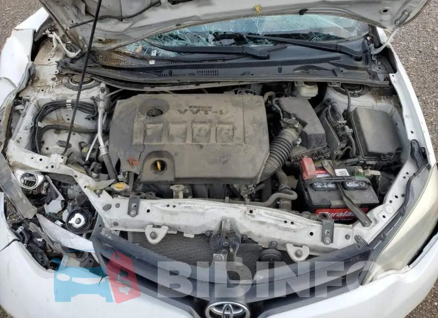 5YFBURHEXEP153984 Photo# 11