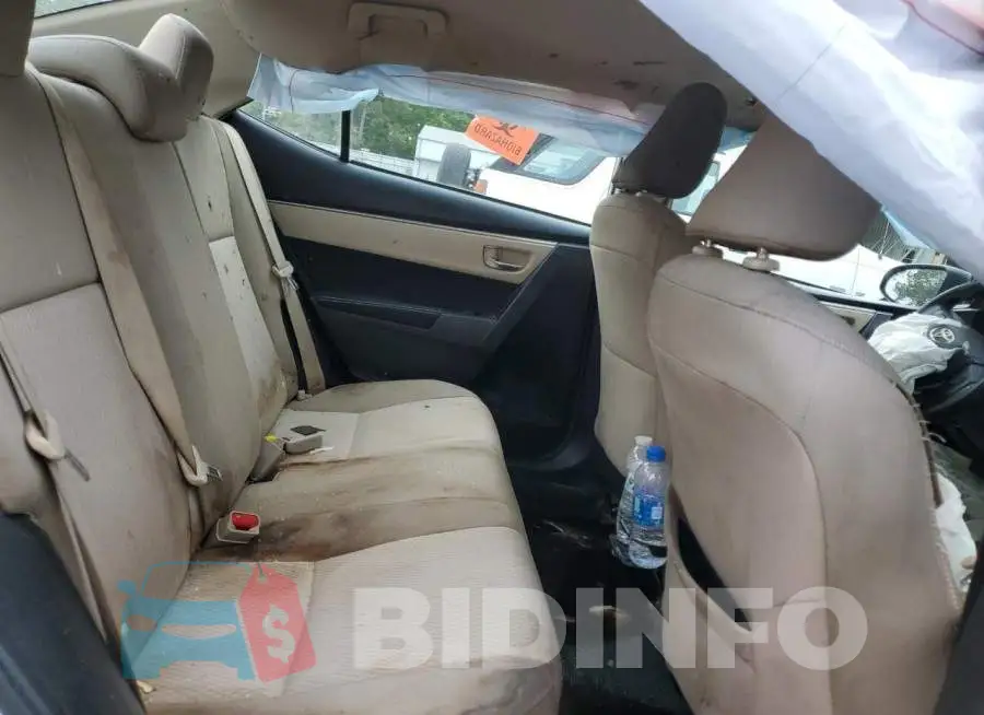 5YFBURHEXEP153984 Photo# 10