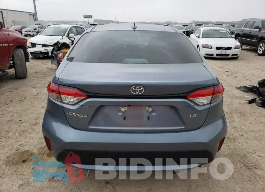 5YFEPRAE2LP085918 Photo# 6