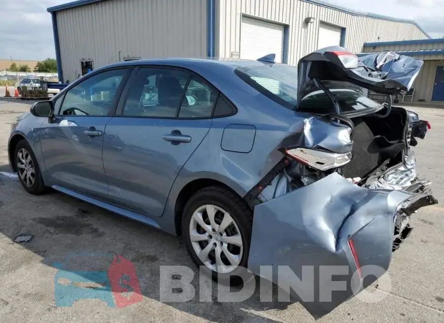 5YFEPRAE5LP092068 Photo# 2