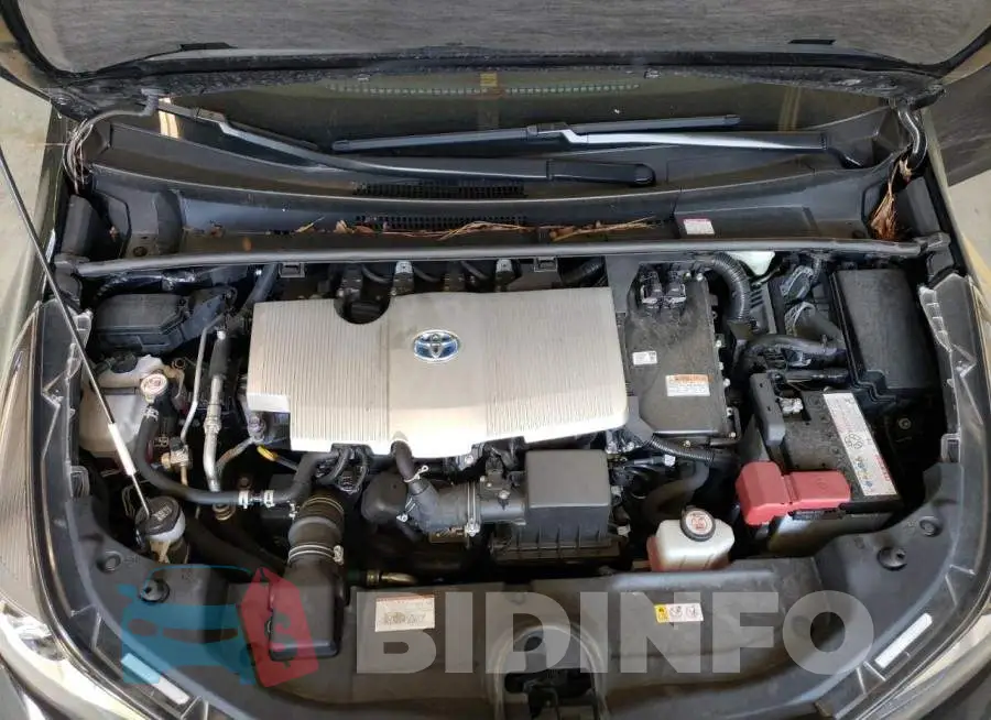 JTDKAMFU9M3141273 Photo# 11