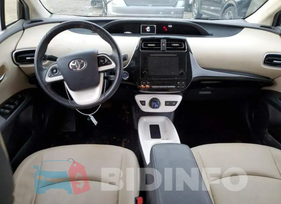 JTDKARFU1G3511147 Photo# 8