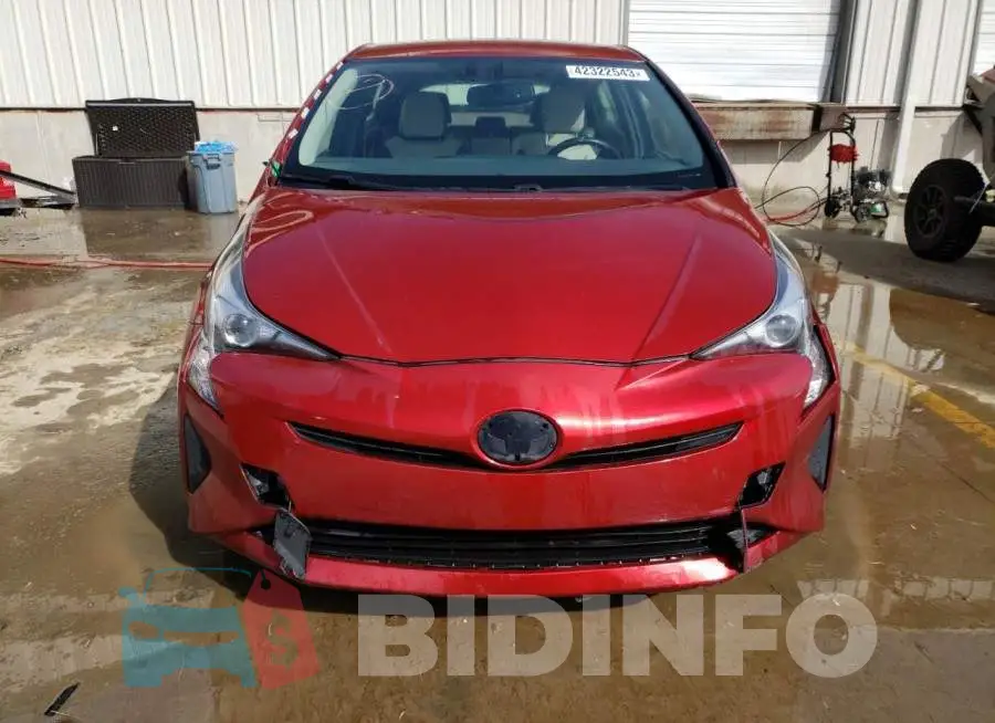 JTDKARFU1G3511147 Photo# 5