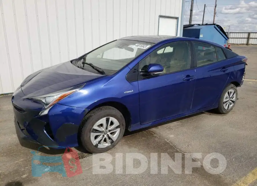 JTDKARFUXG3509283 Photo# 1