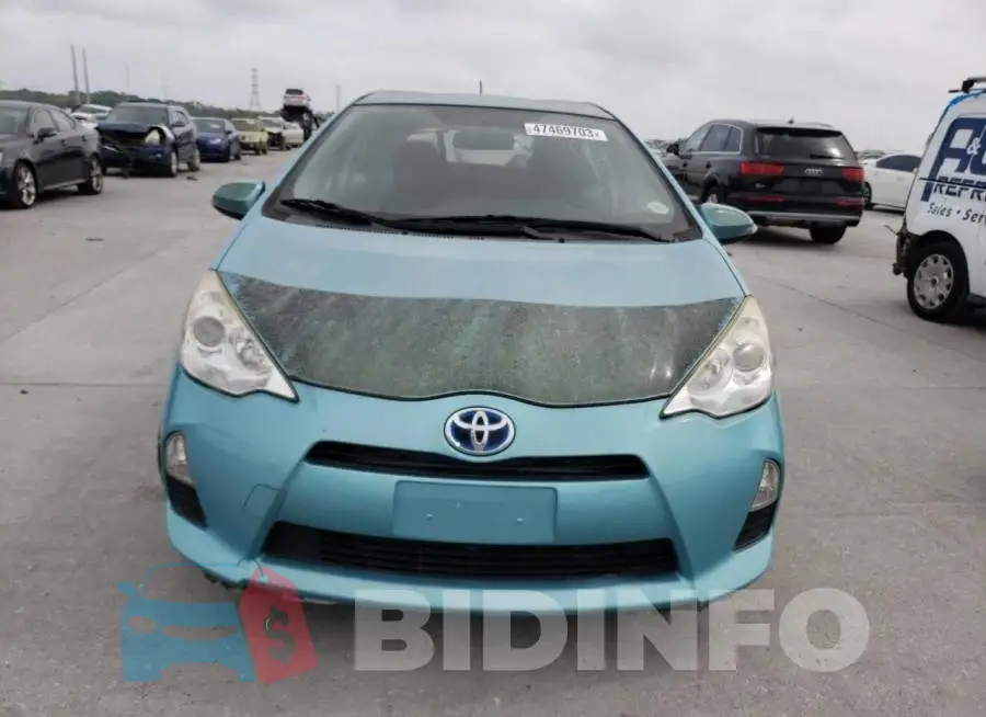 JTDKDTB35E1065207 Photo# 5