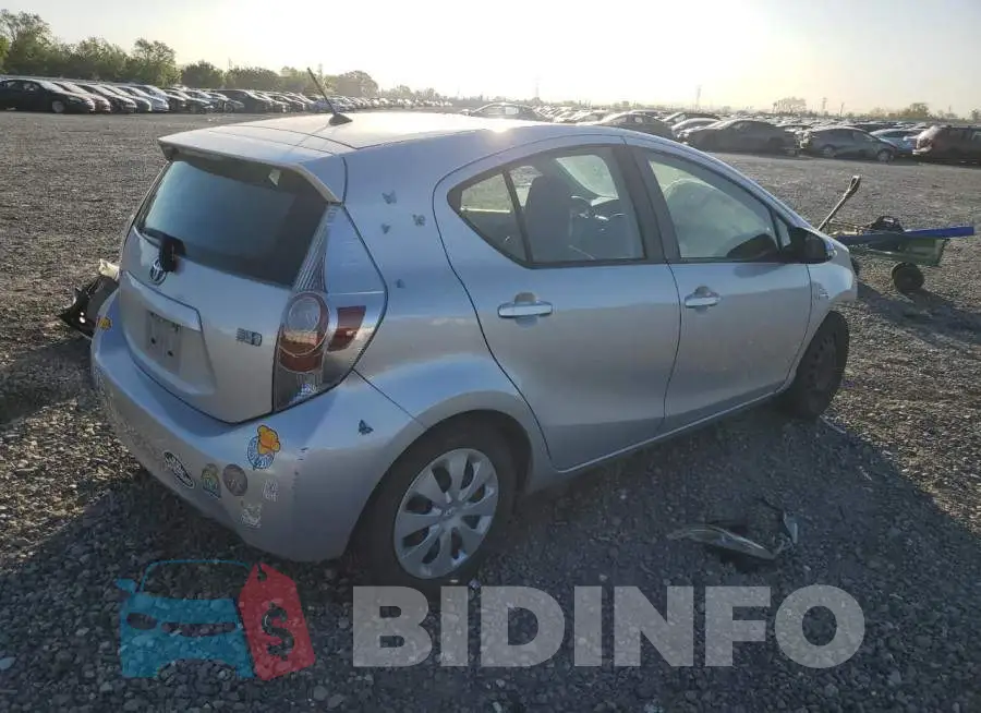 JTDKDTB36E1084347 Photo# 3